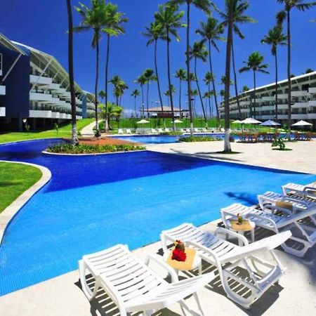 Ferienwohnung Porto De Galinhas Flat Ancorar Exterior foto