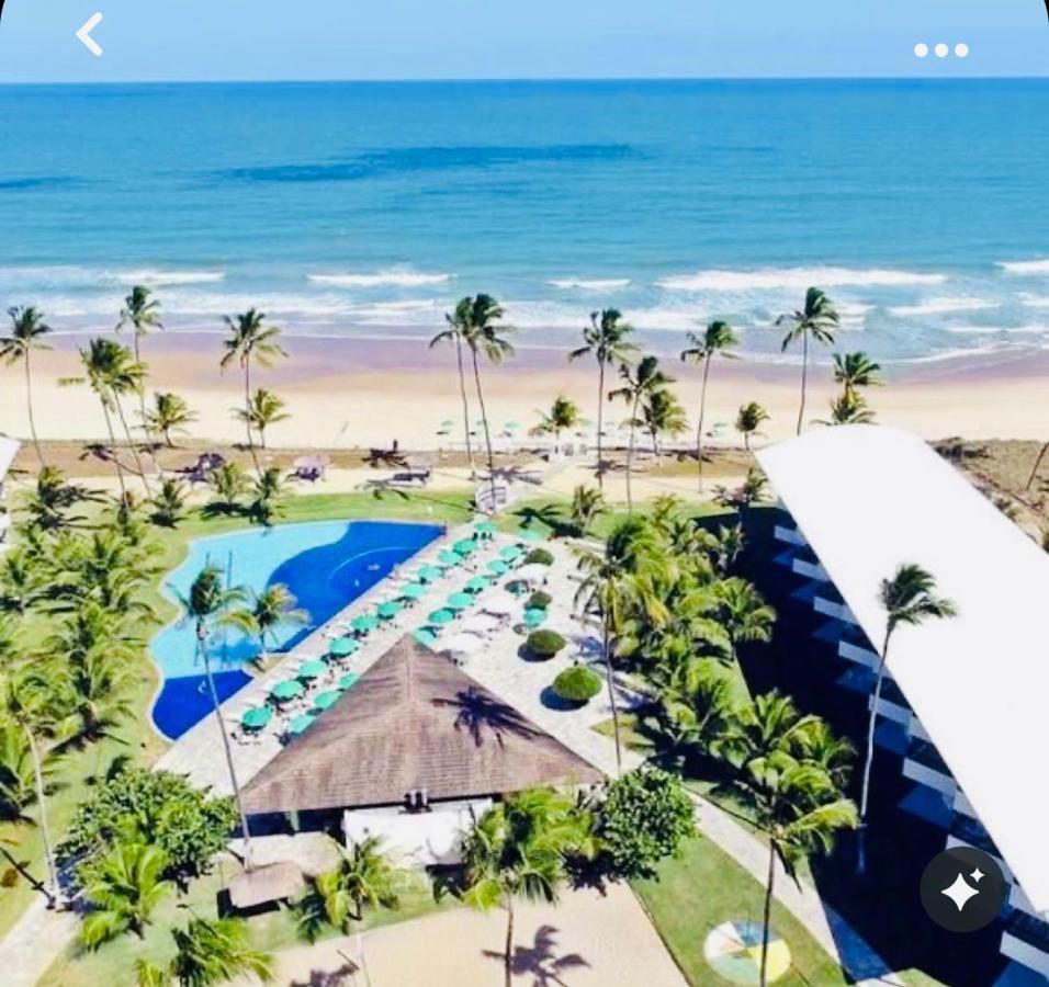 Ferienwohnung Porto De Galinhas Flat Ancorar Exterior foto