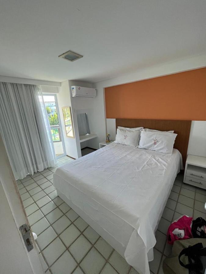 Ferienwohnung Porto De Galinhas Flat Ancorar Exterior foto
