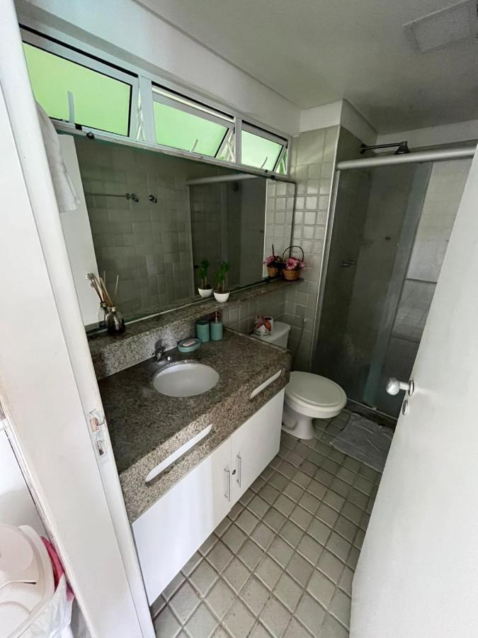 Ferienwohnung Porto De Galinhas Flat Ancorar Exterior foto