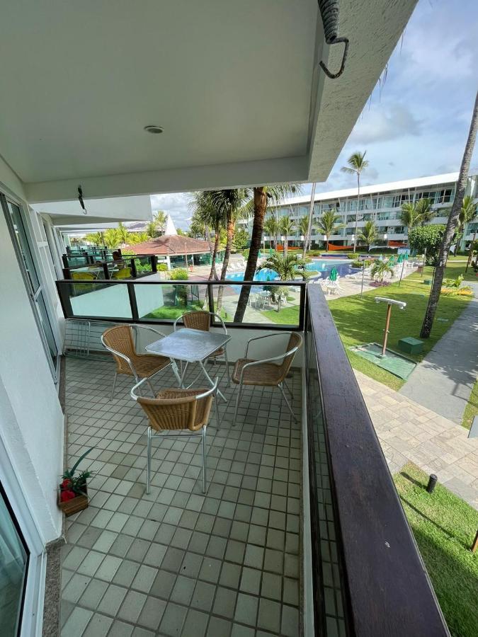 Ferienwohnung Porto De Galinhas Flat Ancorar Exterior foto