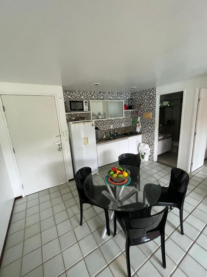 Ferienwohnung Porto De Galinhas Flat Ancorar Exterior foto